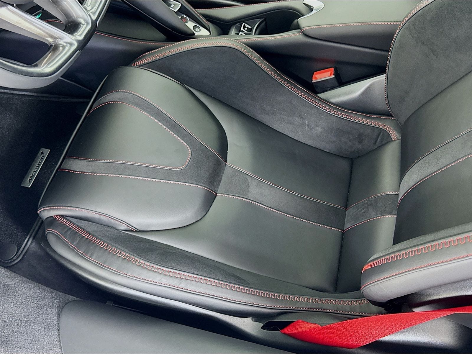 2026 McLaren 750S Base - Photo 18
