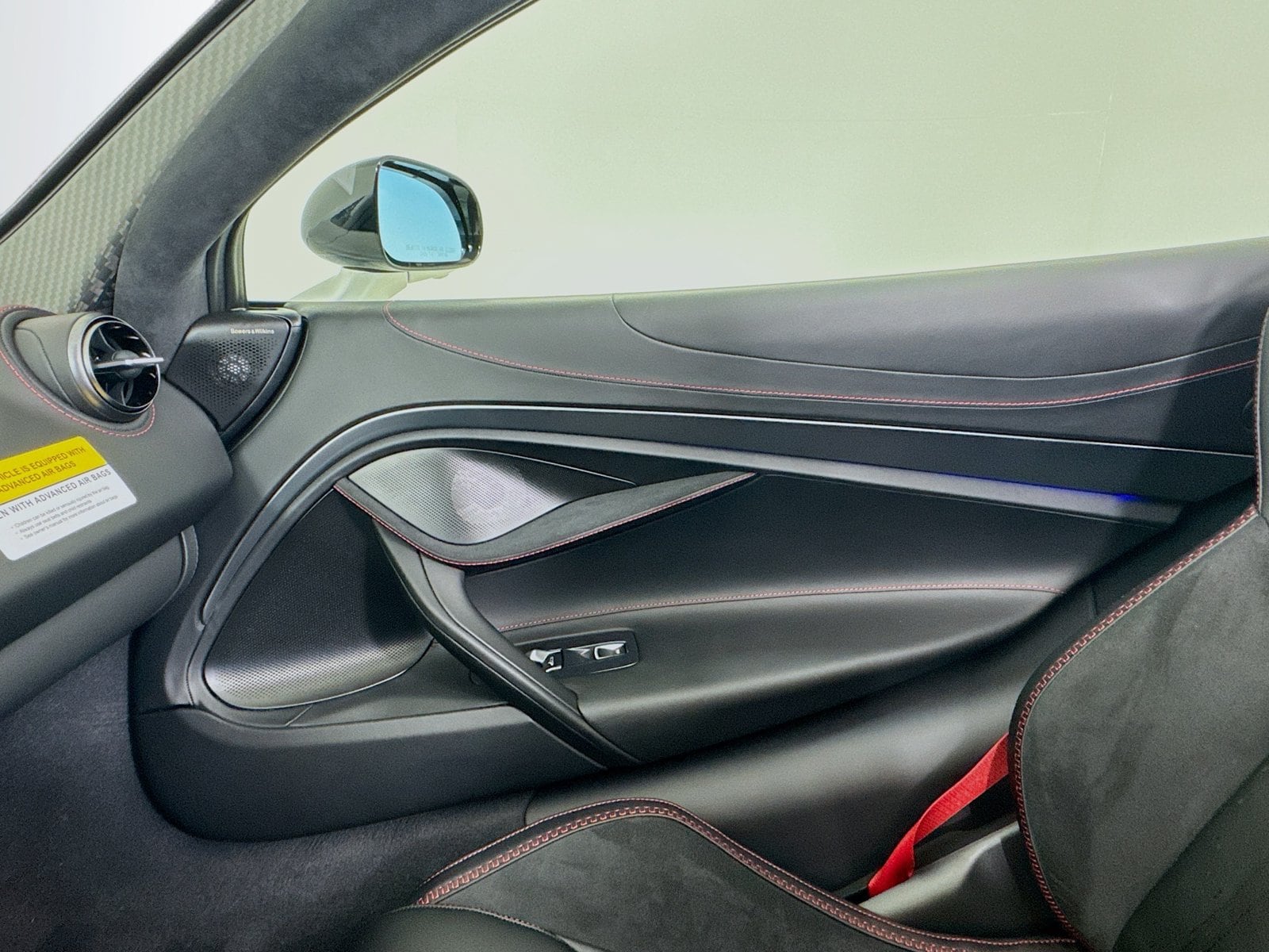 2026 McLaren 750S Base - Photo 16