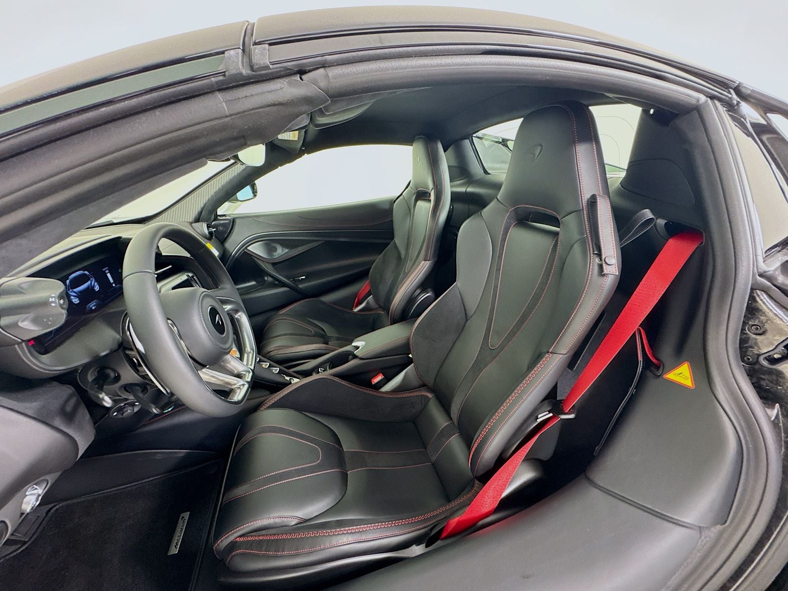2026 McLaren 750S Base - Photo 19