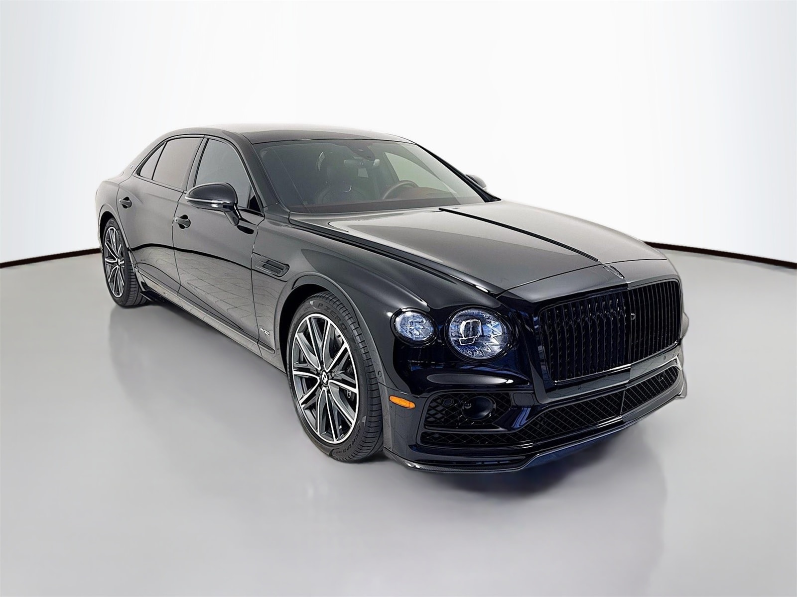 2022 Bentley Flying Spur