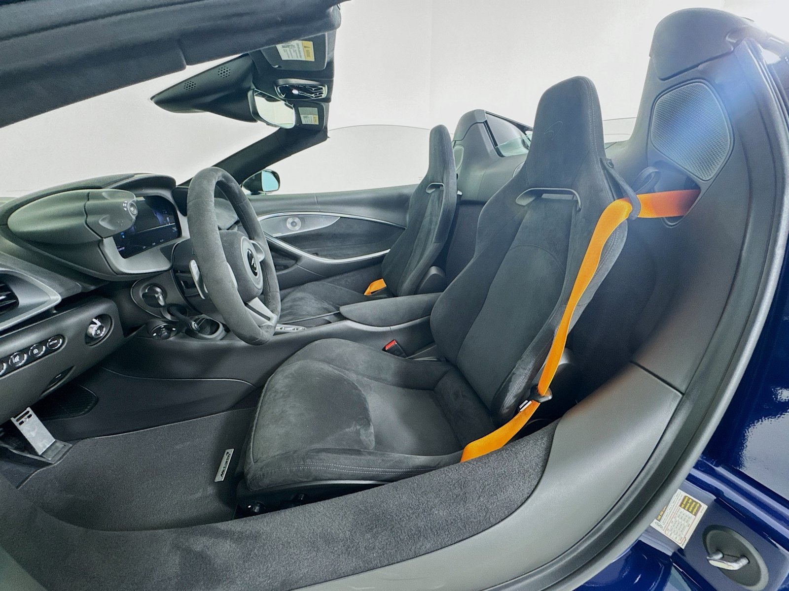 2025 McLaren Artura Base - Photo 21