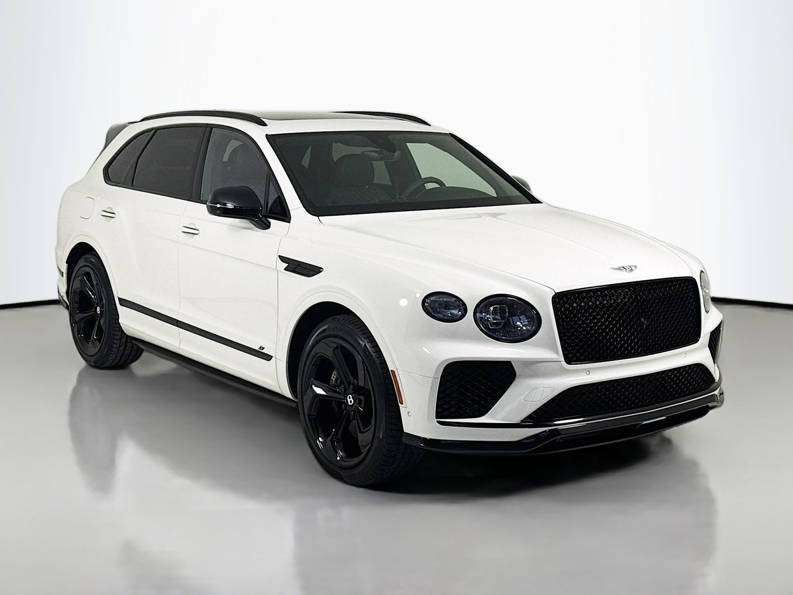 2022 Bentley Bentayga S