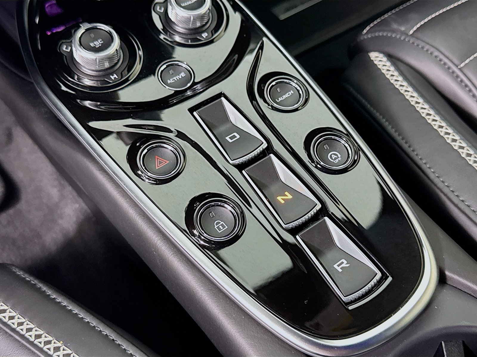 2025 McLaren GTS Base - Photo 15