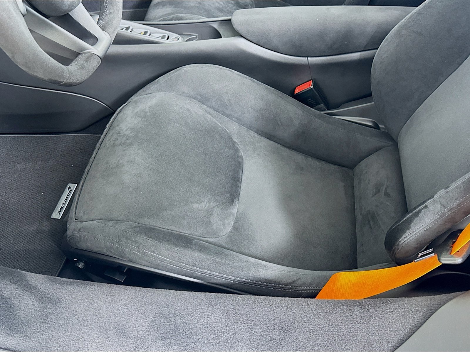 2025 McLaren Artura Base - Photo 19