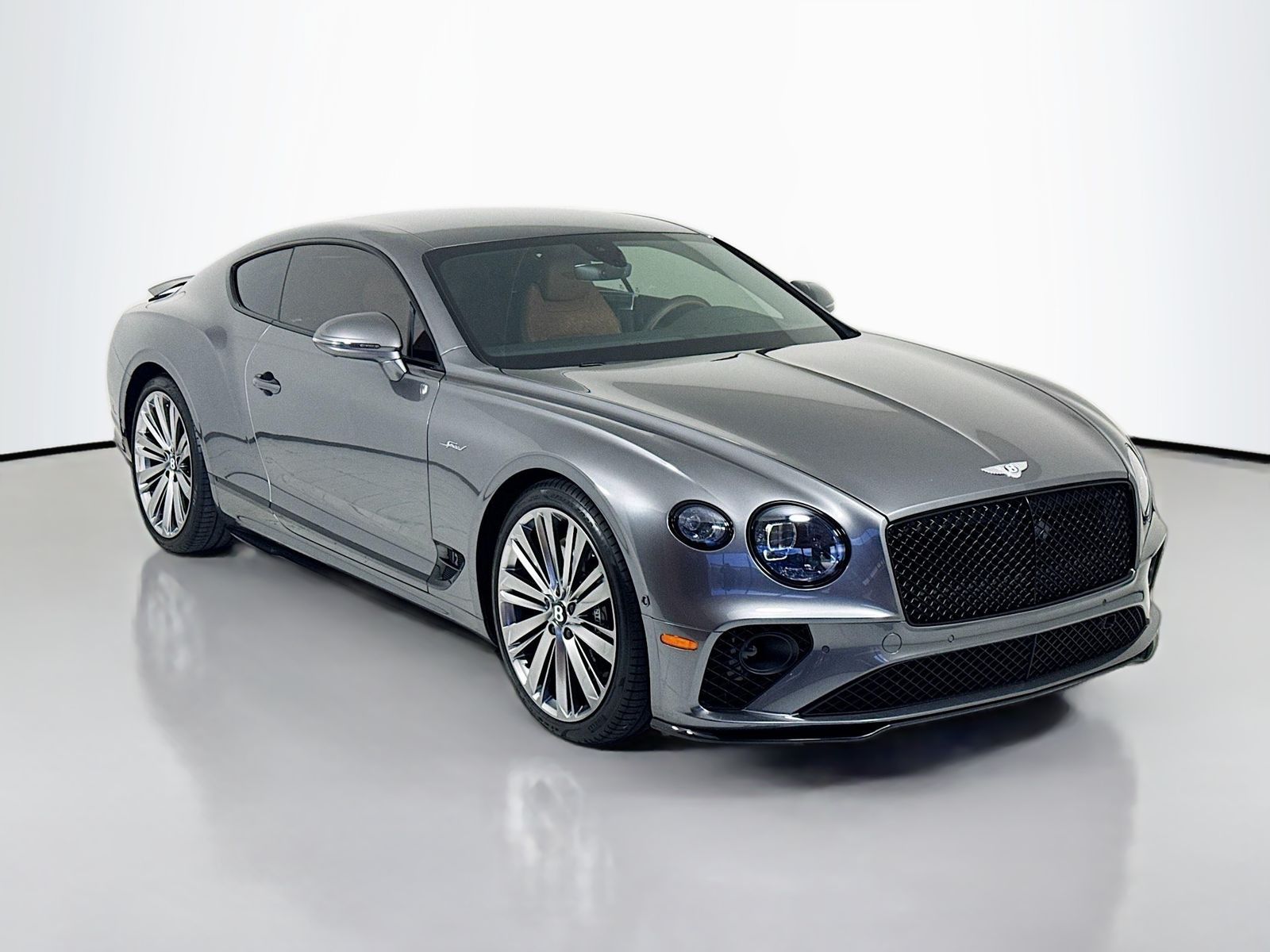 2023 Bentley Continental GT Speed