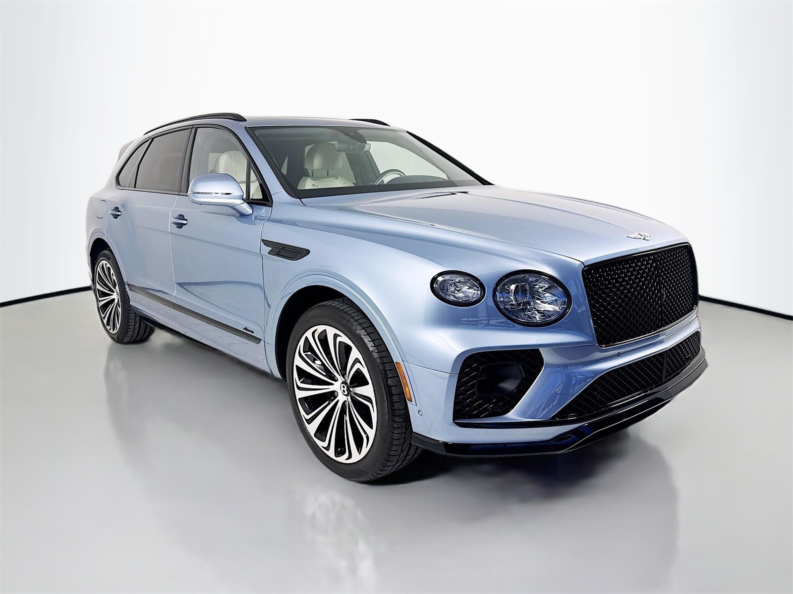 2023 Bentley Bentayga