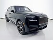  Rolls-Royce Black Badge Cullinan