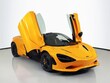  McLaren 750S