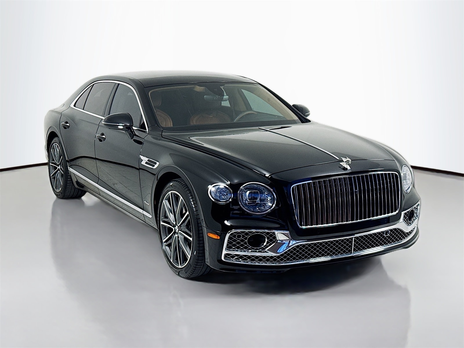 2023 Bentley Flying Spur Azure