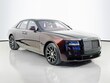  Rolls-Royce Black Badge Ghost