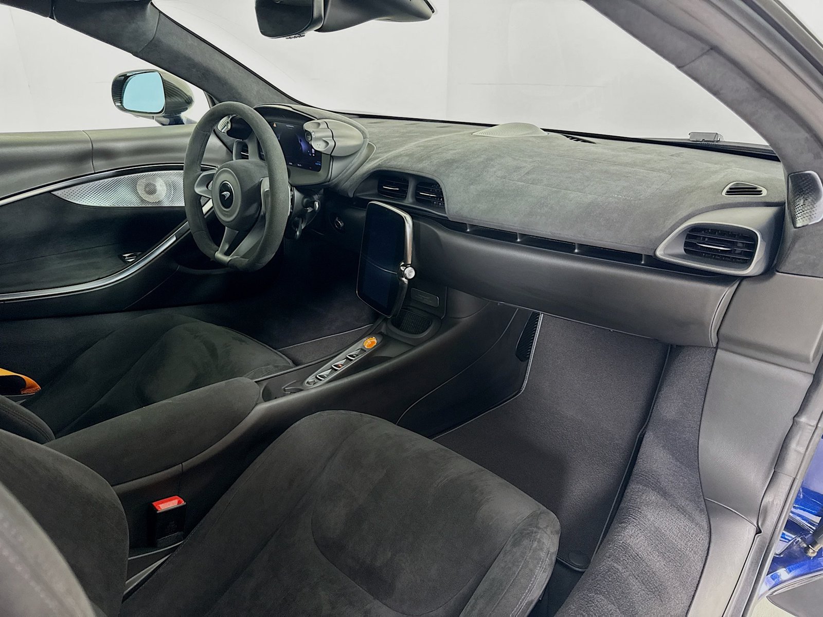 2025 McLaren Artura Base - Photo 23
