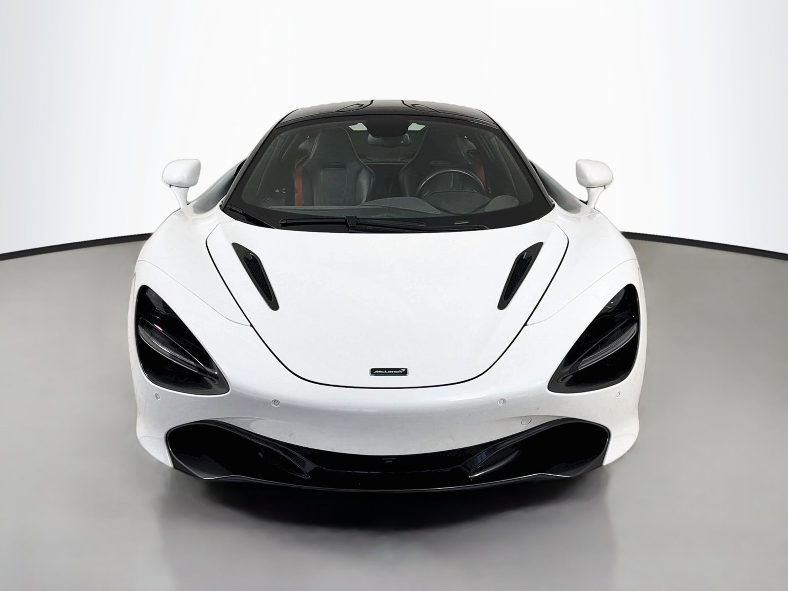 Certified 2023 McLaren 720S Coupe