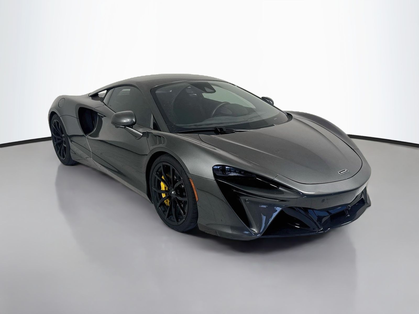 Certified Pre-Owned 2023 McLaren Artura