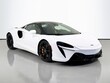  McLaren Artura