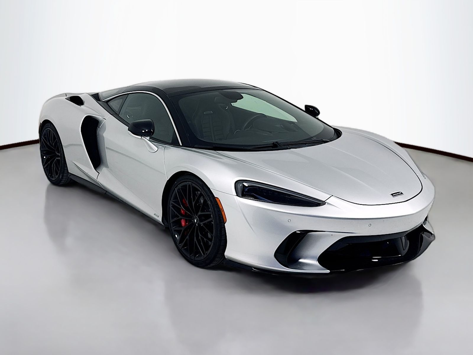 2025 McLaren GTS Base