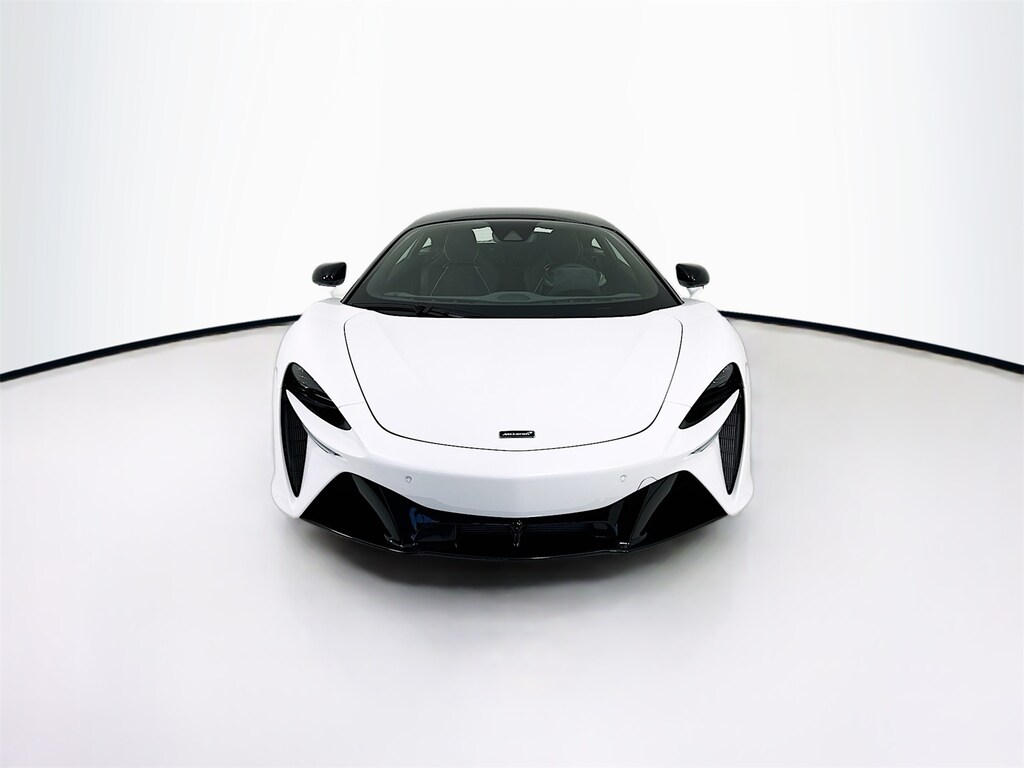 2024 New McLaren Artura for sale in Dallas RW002379
