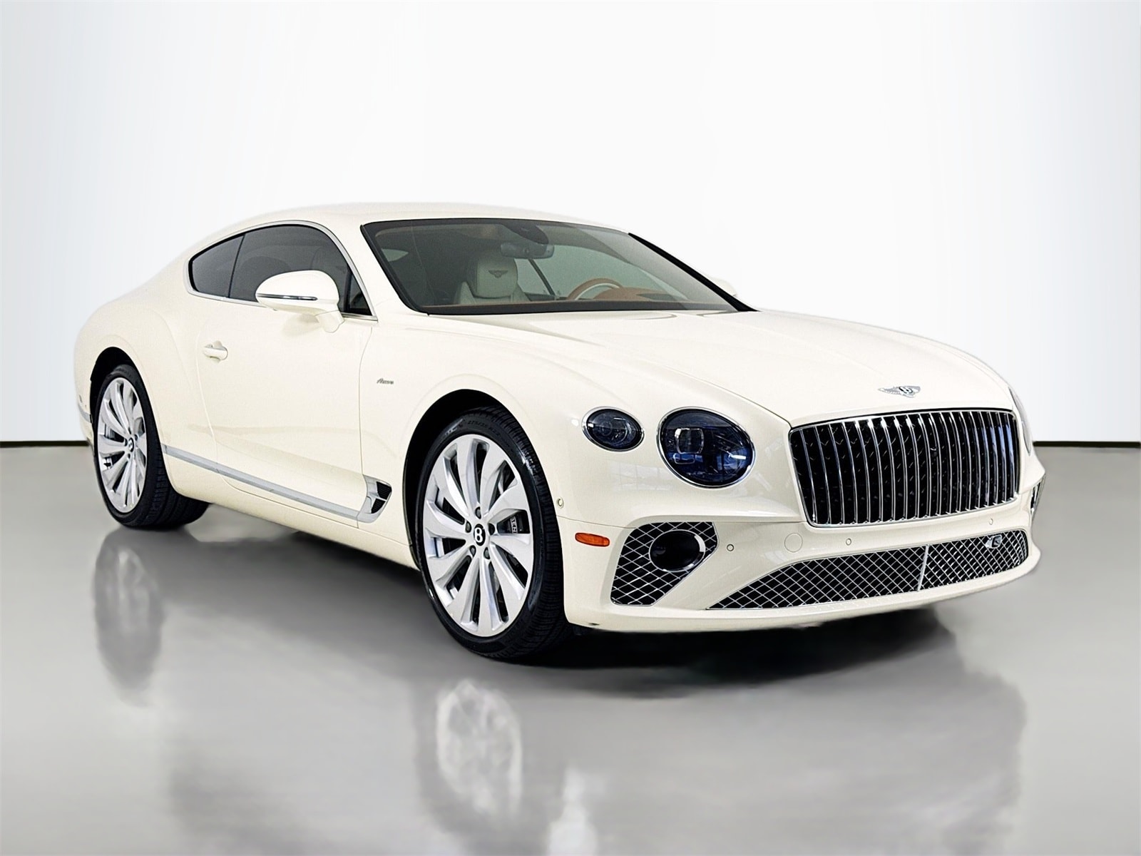 2024 Bentley Continental GT