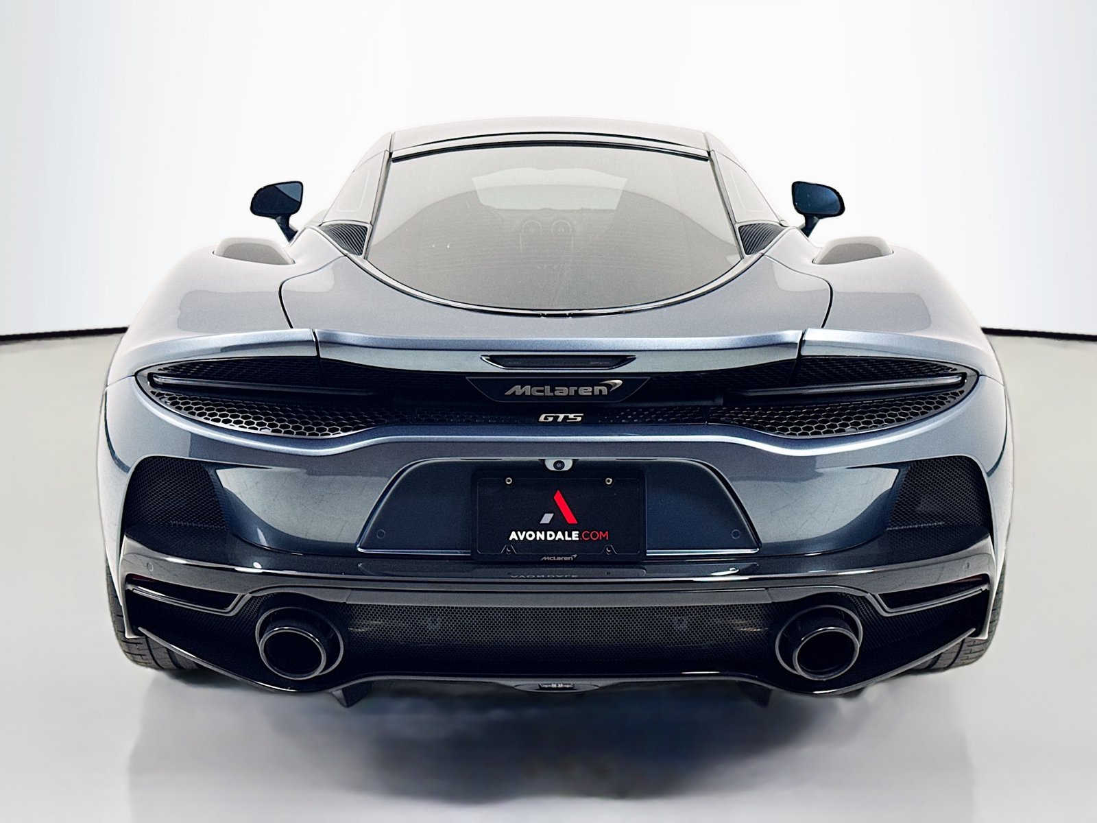 2025 McLaren GTS Base - Photo 7