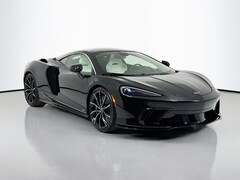 2026 McLaren GTS