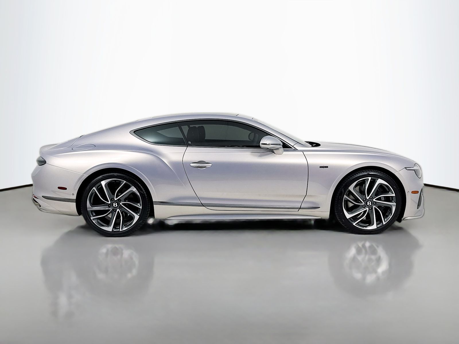 2025 Bentley Continental GT Speed - Photo 9