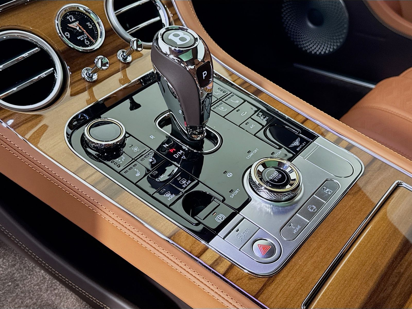 2025 Bentley Continental GT Speed - Photo 15