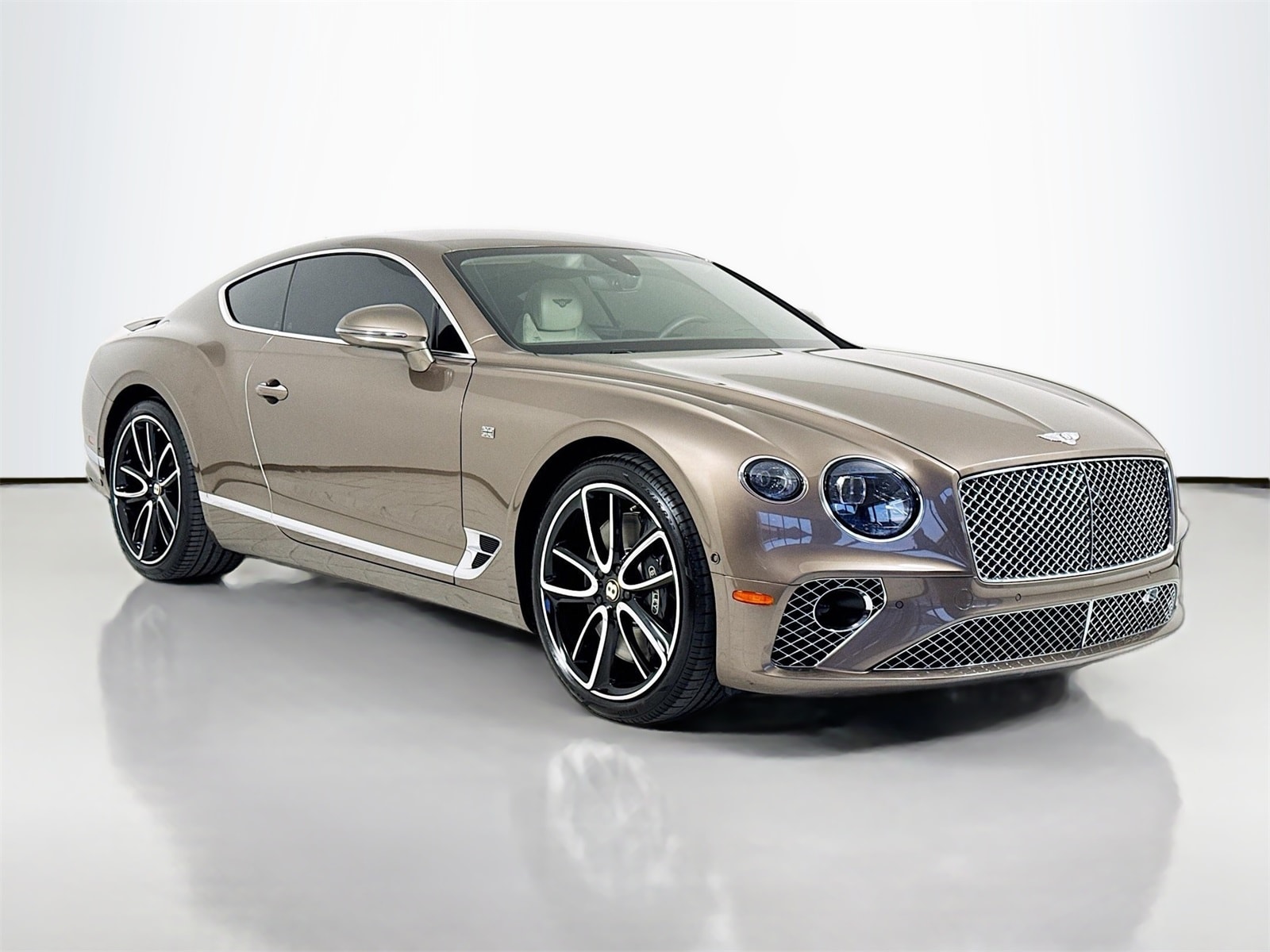 2020 Bentley Continental GT
