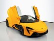  McLaren Artura