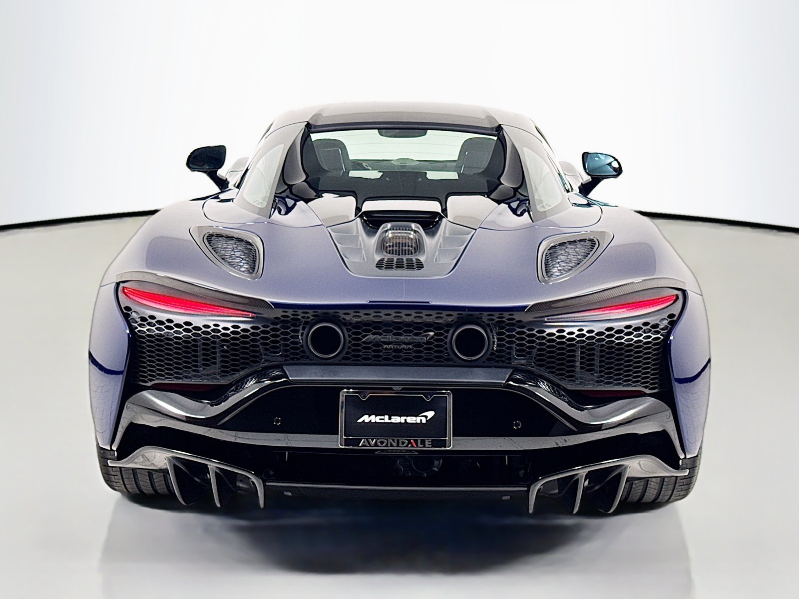 2025 McLaren Artura Base - Photo 7