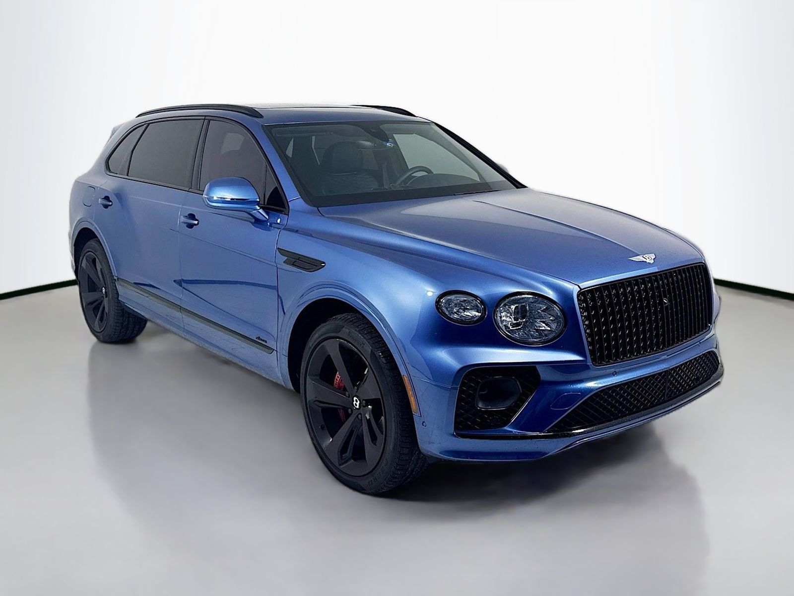 2023 Bentley Bentayga EWB Azure's photo