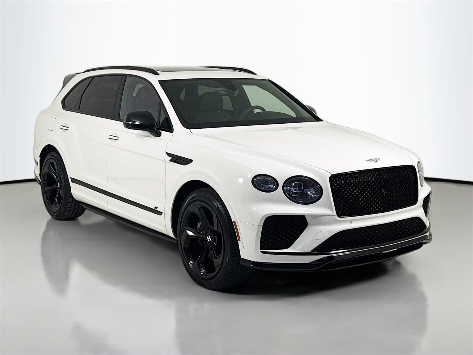 2022 Bentley Bentayga S