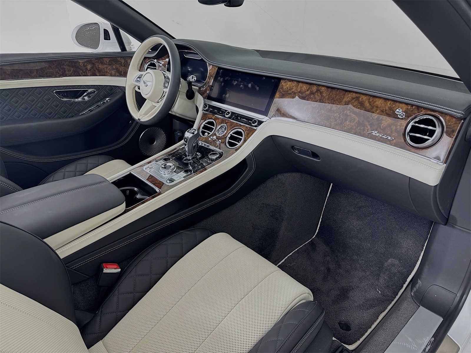 Certified 2023 Bentley Continental GTC Base with VIN SCBDG4ZG9PC009490 for sale in Dallas, TX