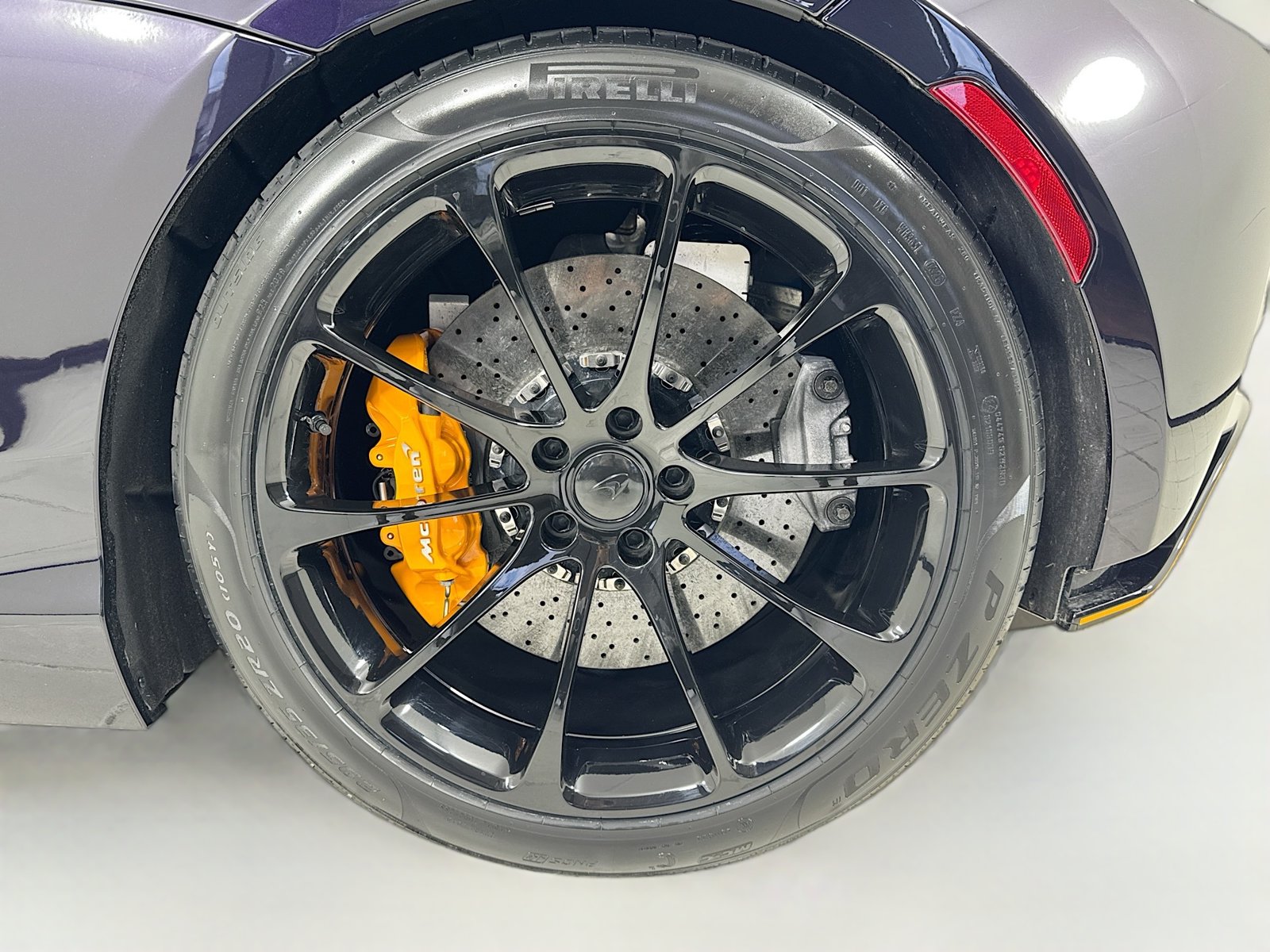 2025 McLaren Artura Base - Photo 10