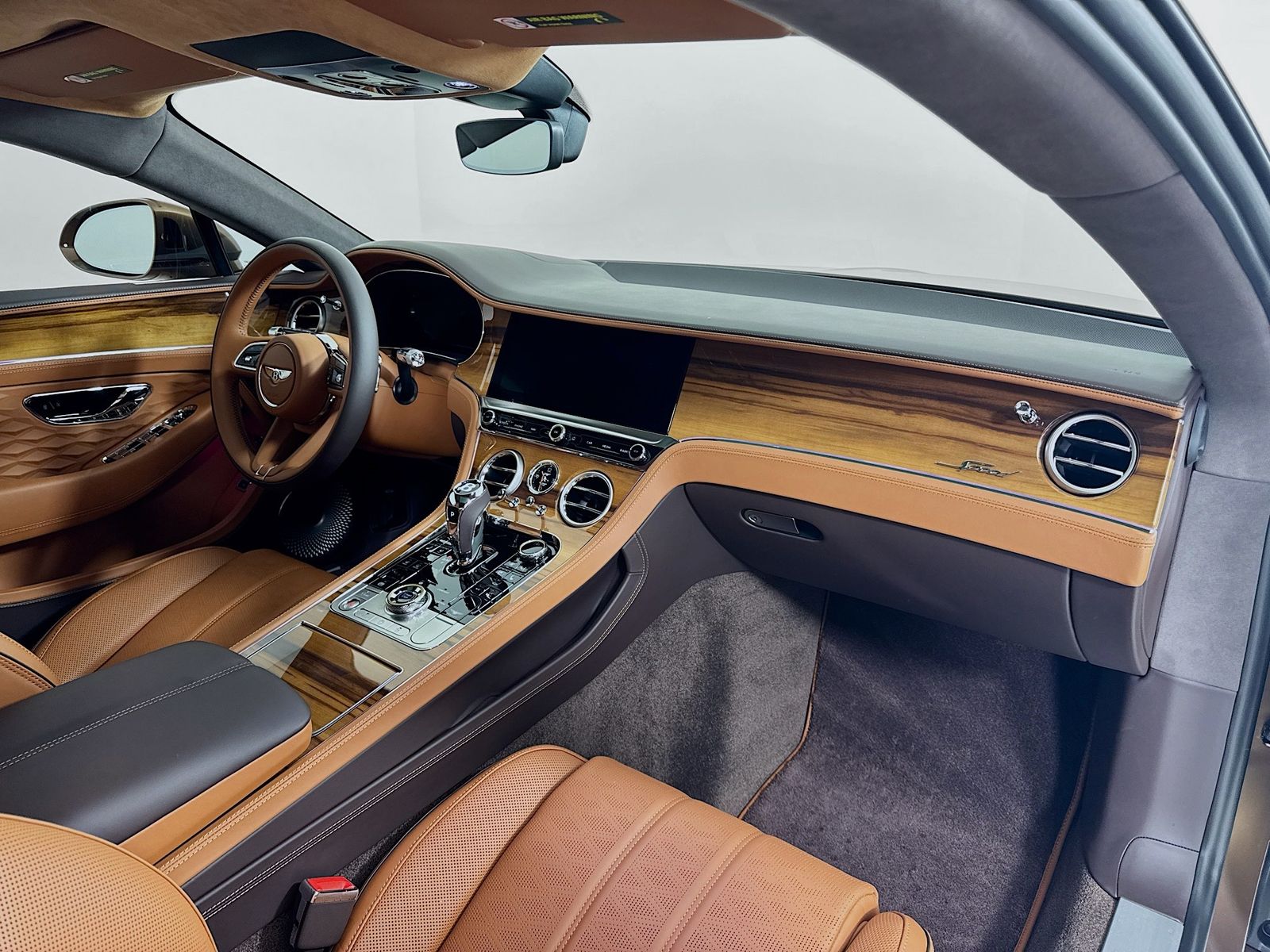 2025 Bentley Continental GT Speed - Photo 28
