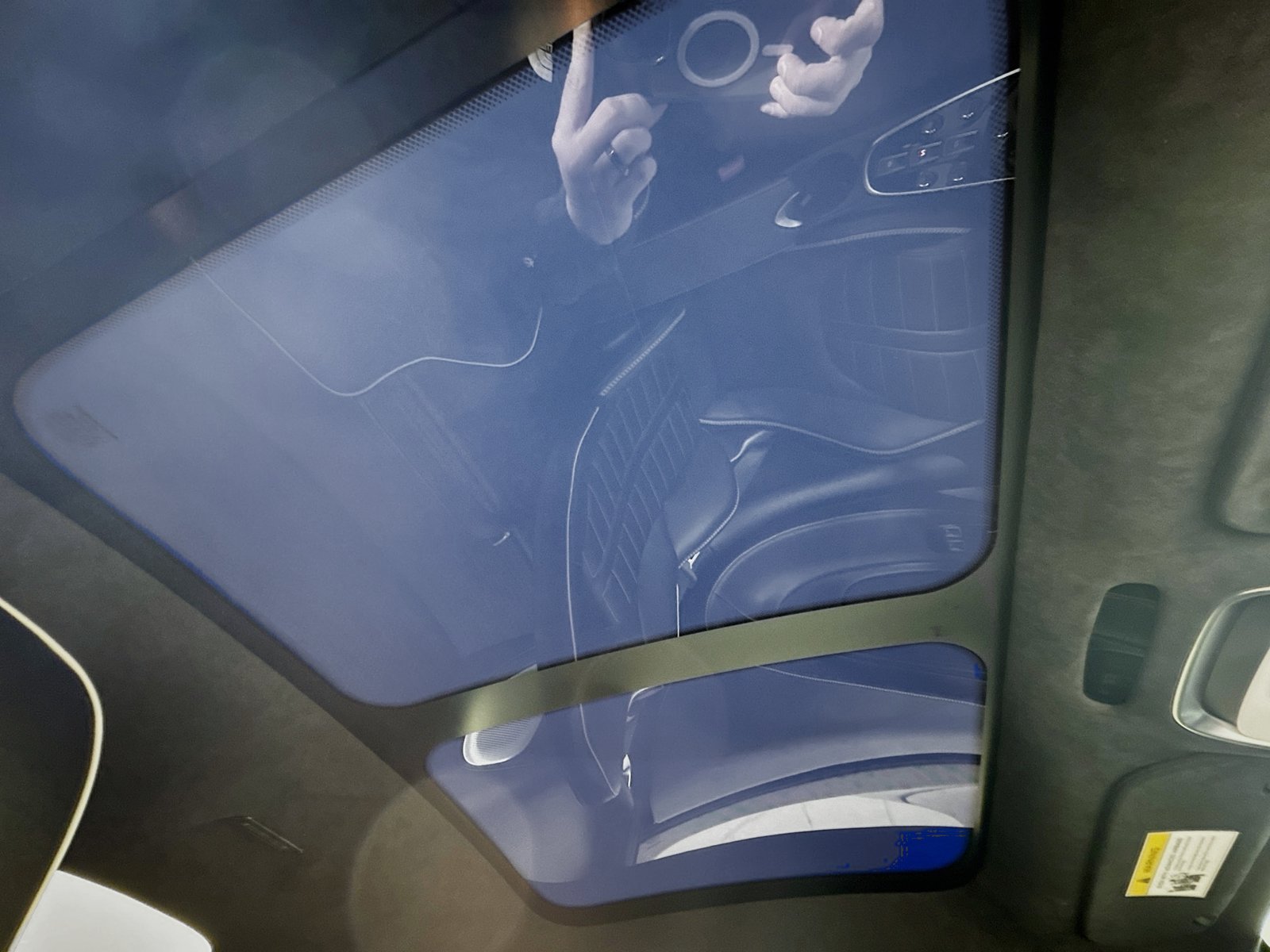 2025 McLaren GTS Base - Photo 22