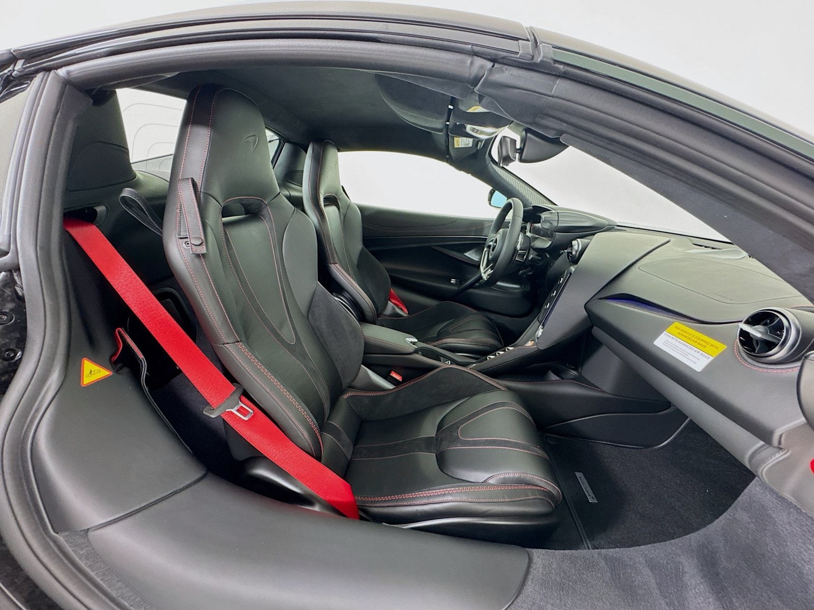 2026 McLaren 750S Base - Photo 24
