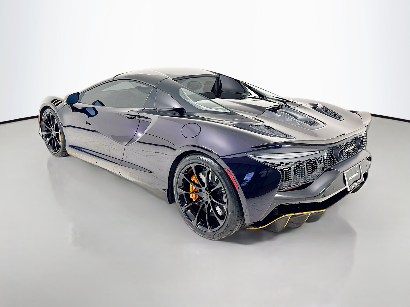 2025 McLaren Artura Base - Photo 6