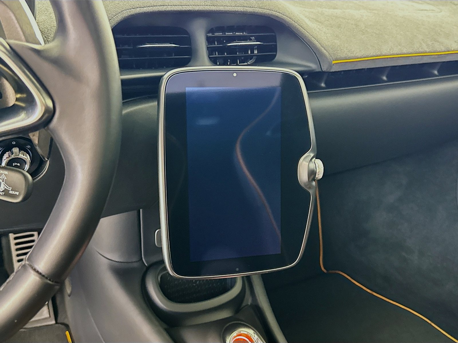 2025 McLaren Artura Base - Photo 13