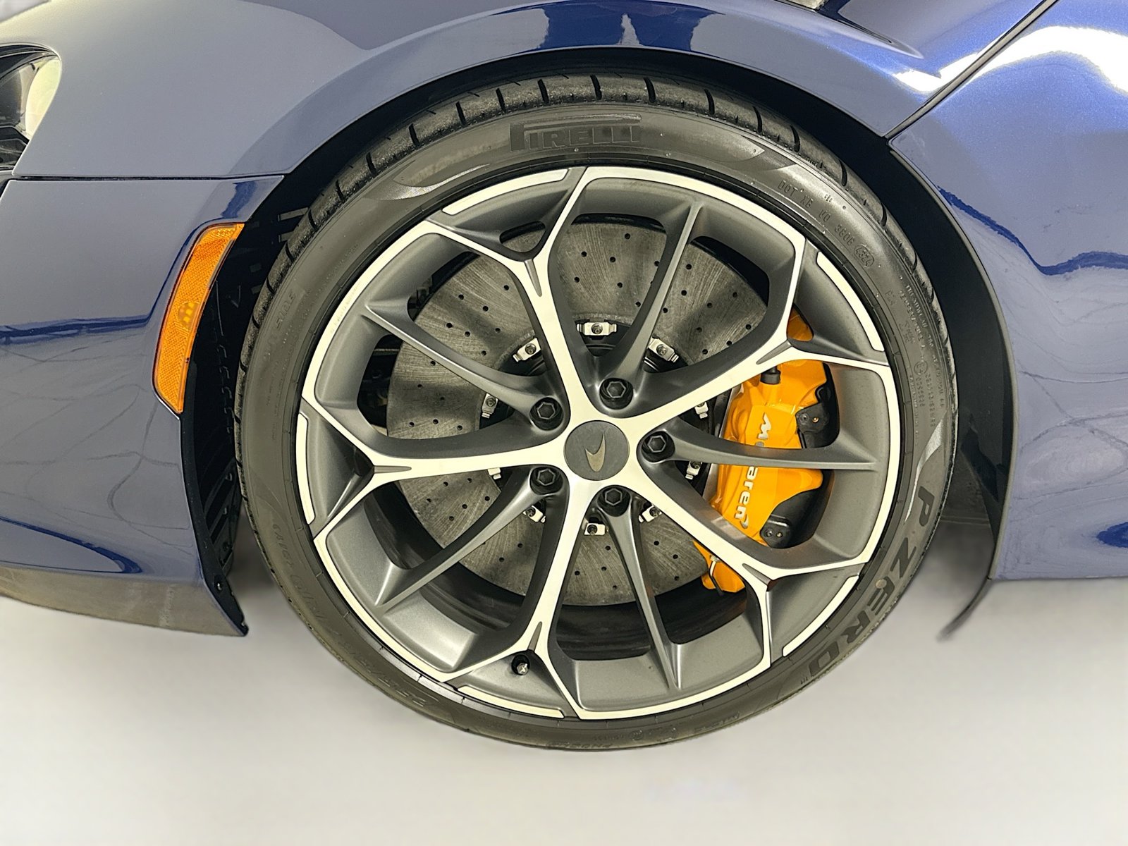 2025 McLaren Artura Base - Photo 10