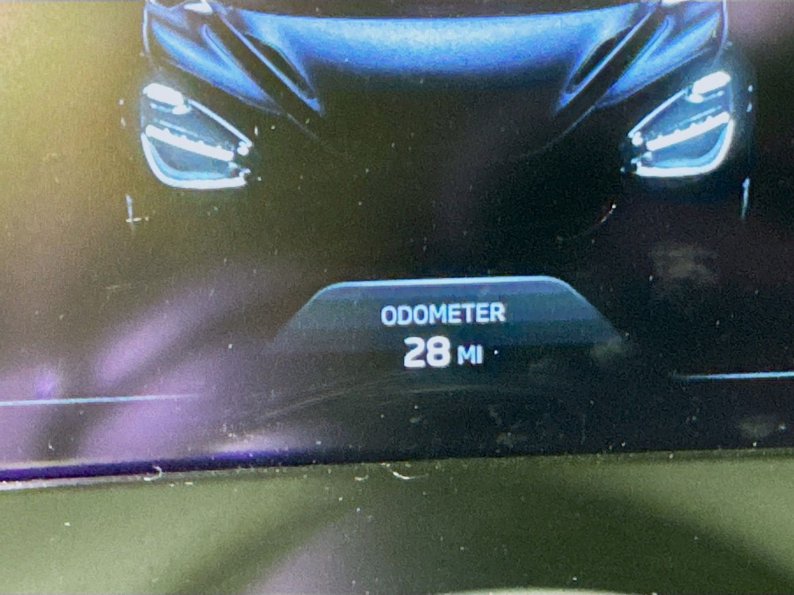 2026 McLaren 750S Base - Photo 12
