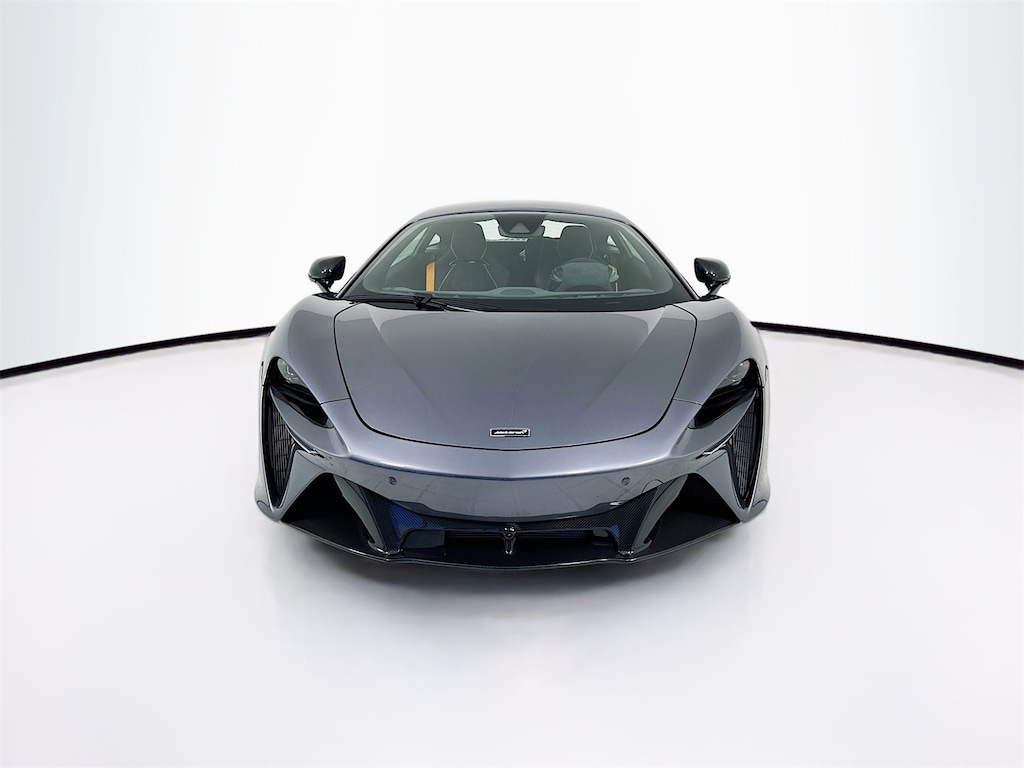 2024 New McLaren Artura for sale in Dallas RW002425