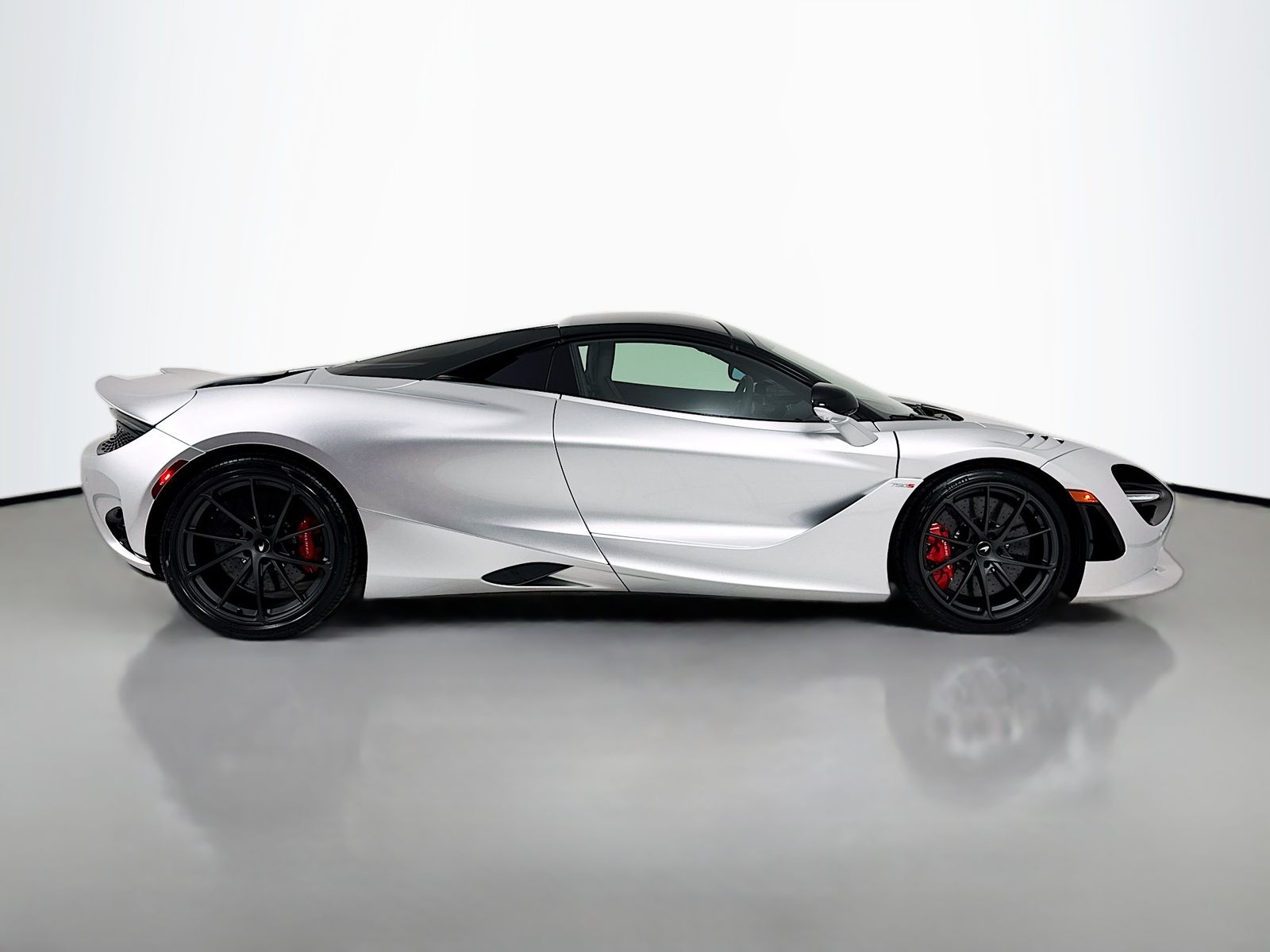 2026 McLaren 750S Base - Photo 8
