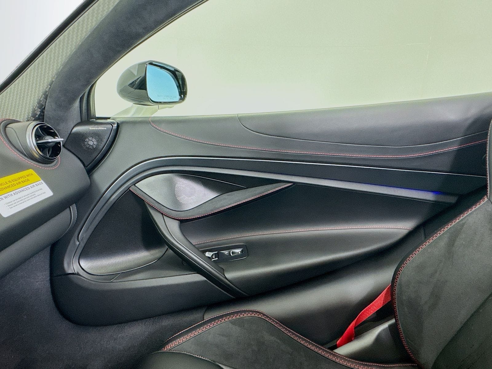 2026 McLaren 750S Base - Photo 15