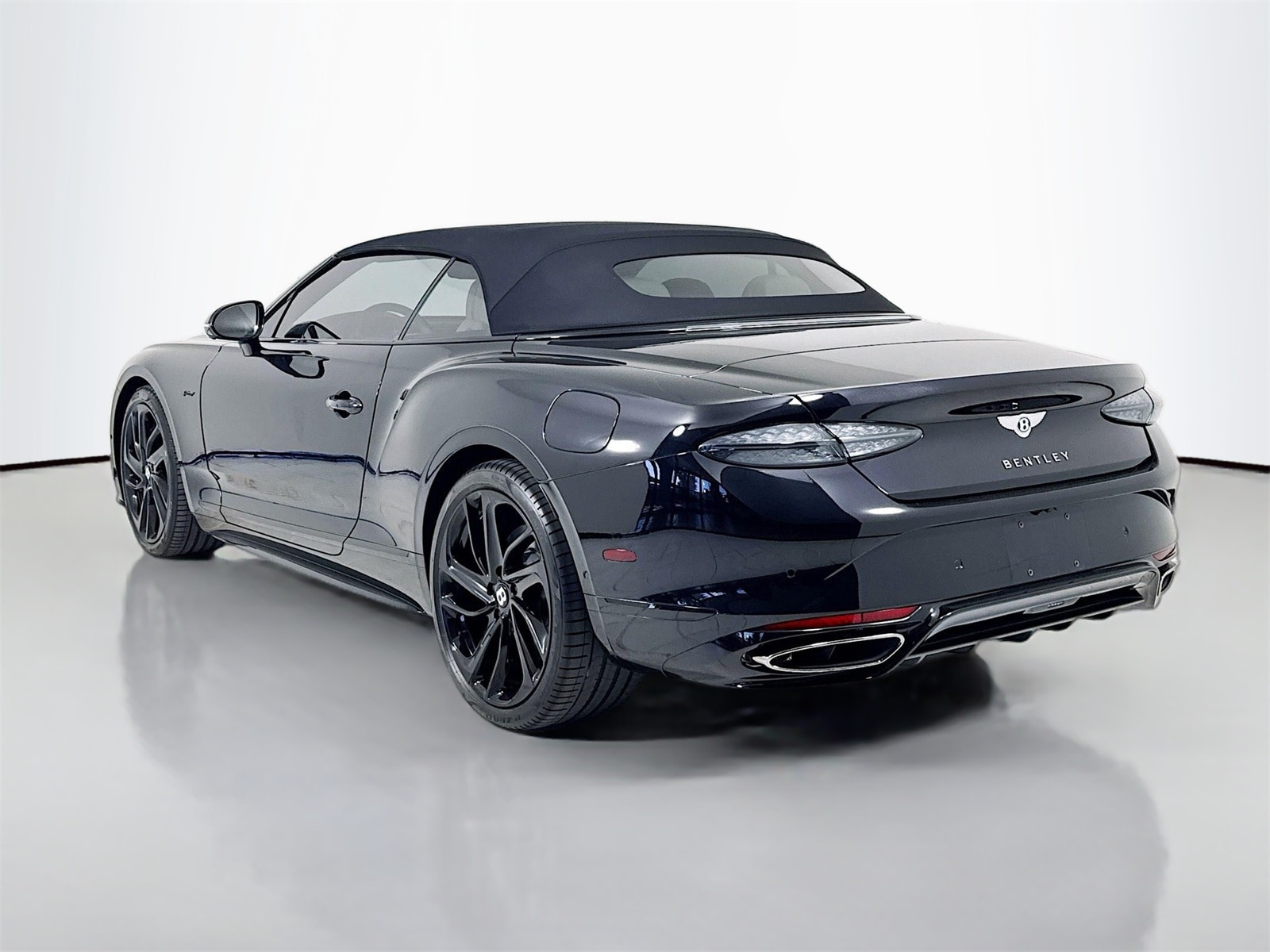 Used Bentley Models For Sale In Dallas, TX | Avondale Dealerships