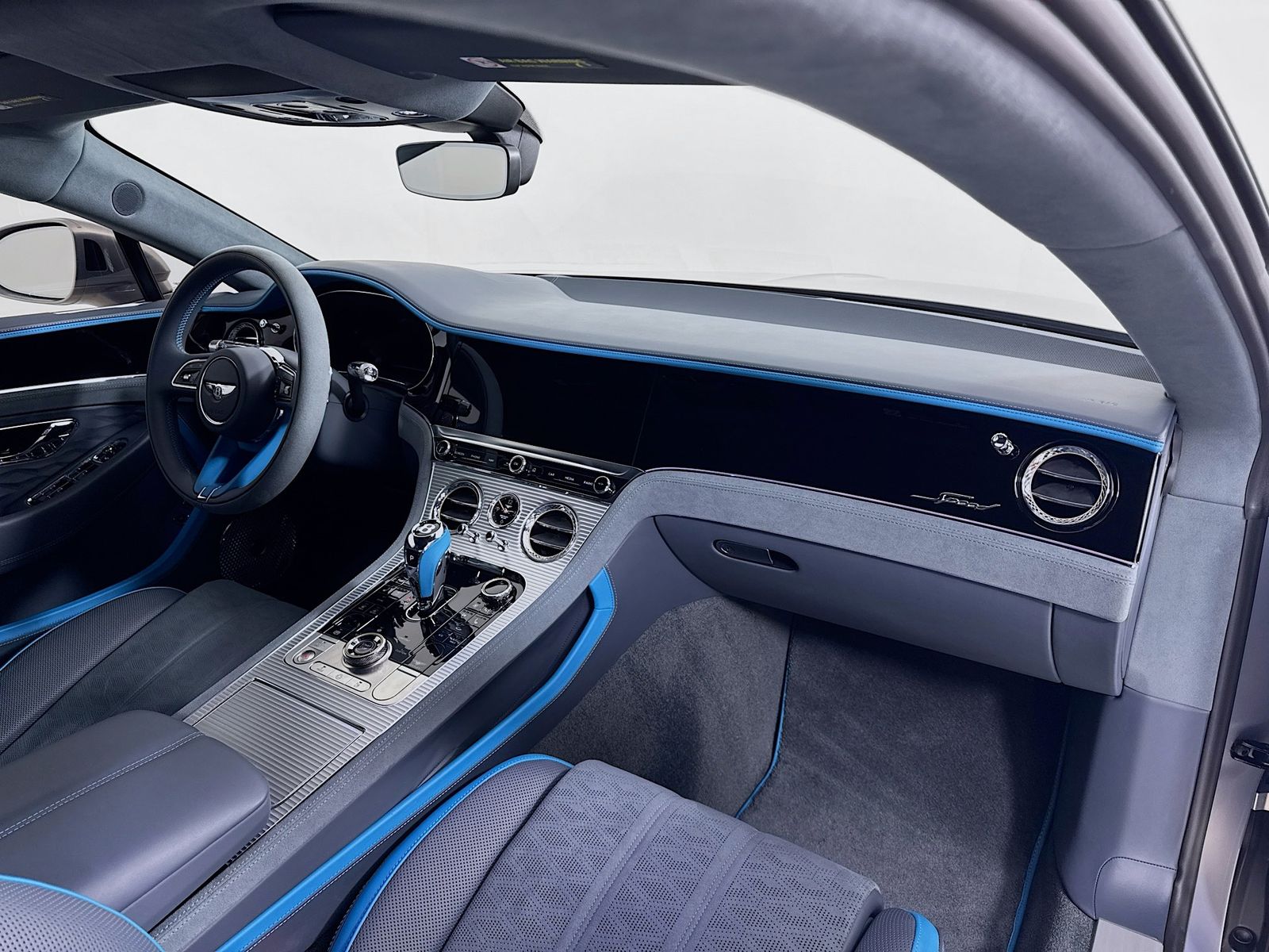 2025 Bentley Continental GT Speed - Photo 28