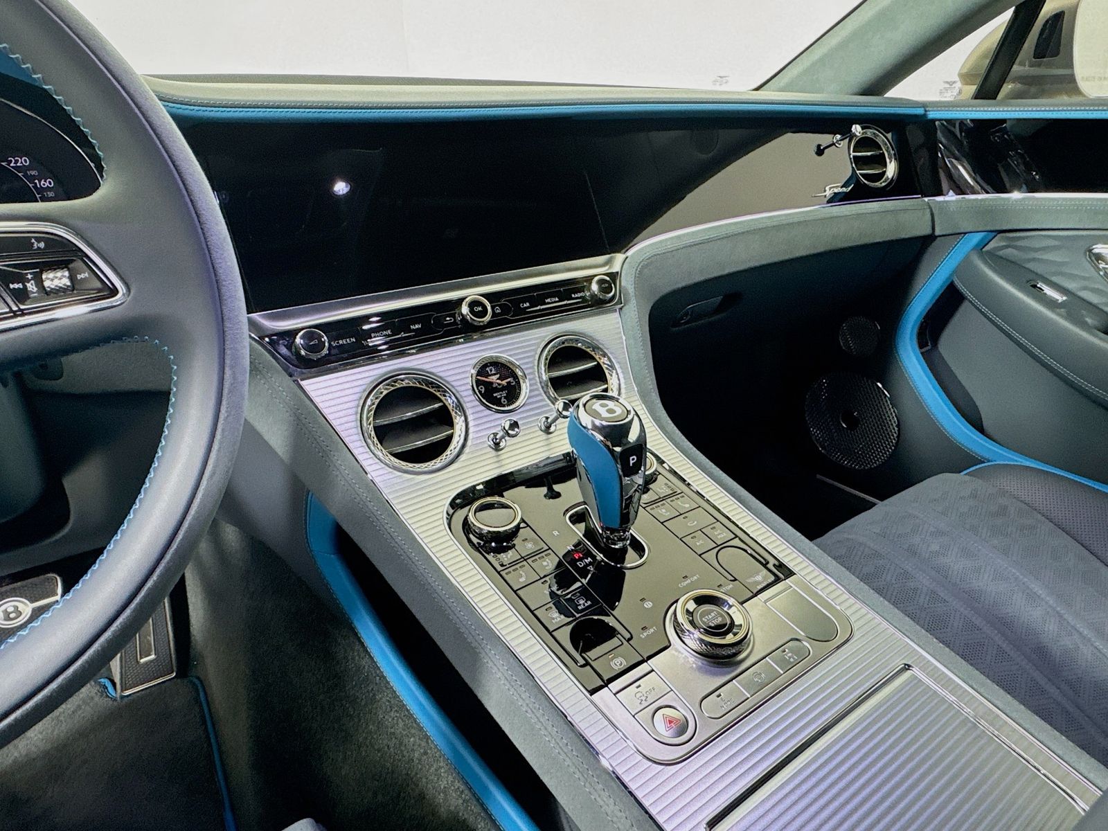 2025 Bentley Continental GT Speed - Photo 14