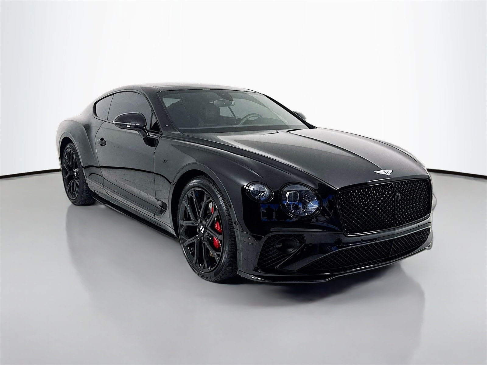 2023 Bentley Continental GT