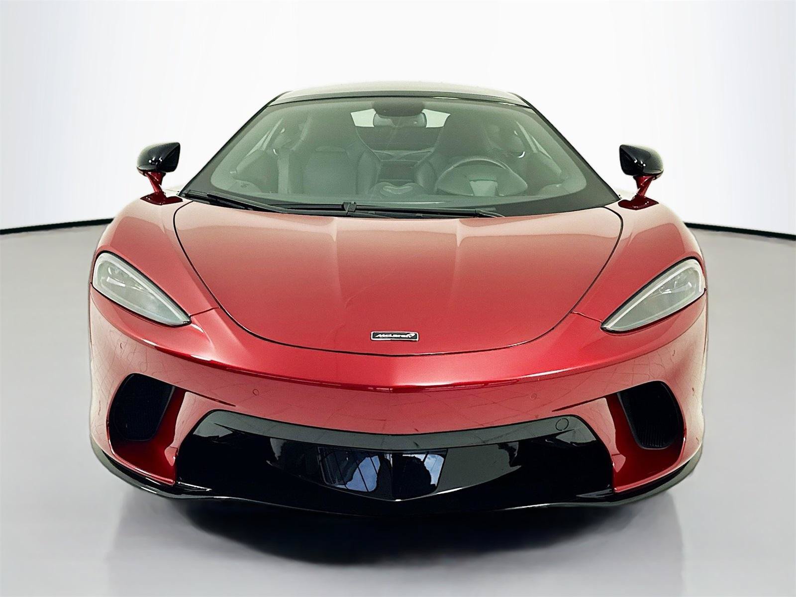 Certified 2023 McLaren GT Coupe