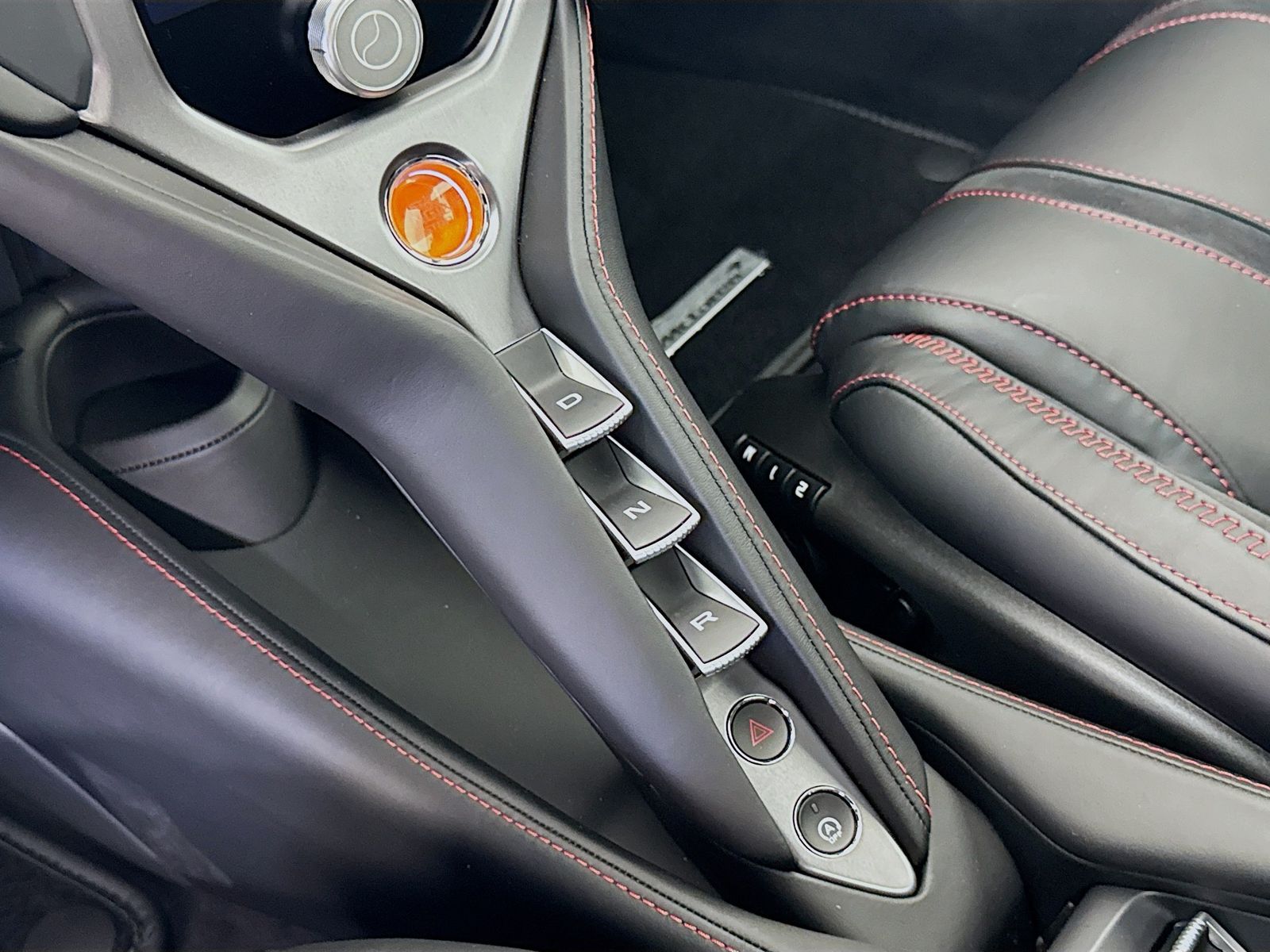 2026 McLaren 750S Base - Photo 14