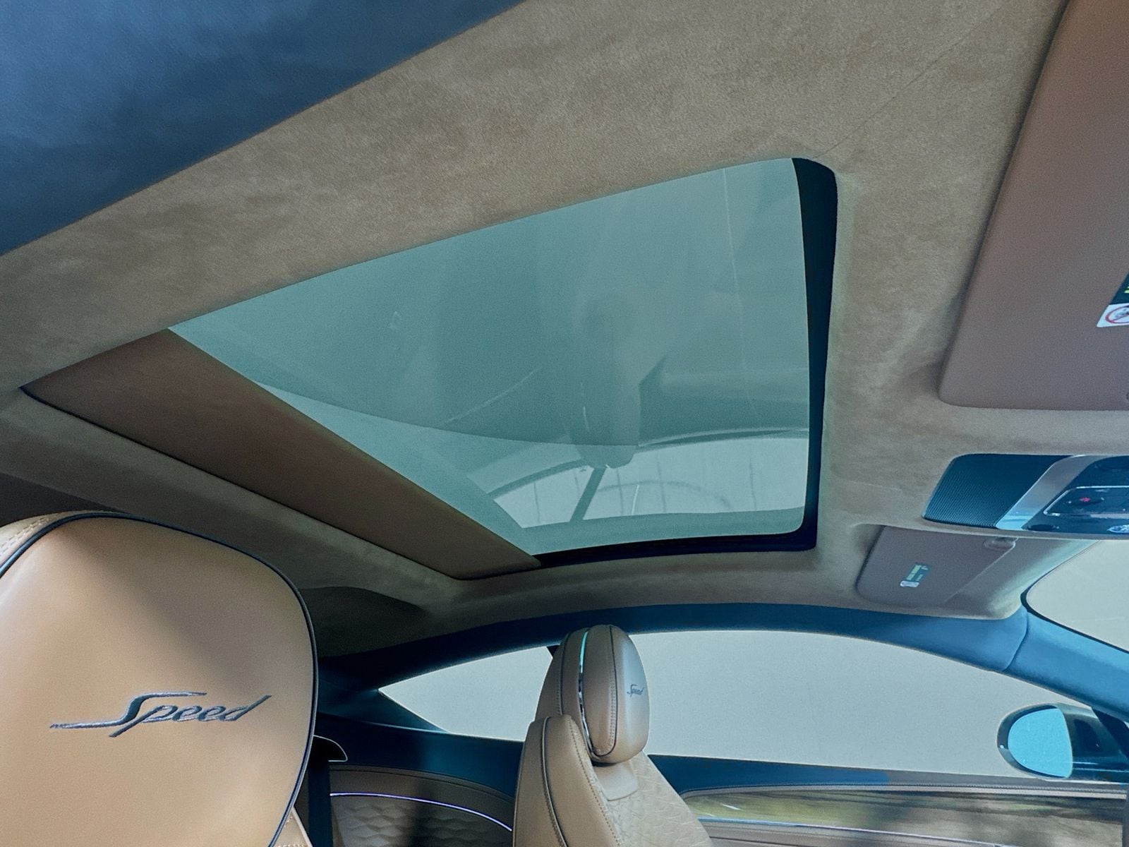 2025 Bentley Continental GT Speed - Photo 22