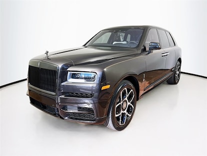 2021 Rolls-Royce Phantom Price, Value, Ratings & Reviews